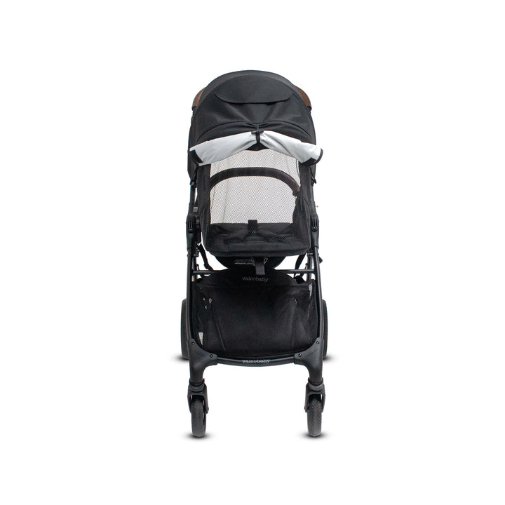 Valco Baby Trend Ultra Ash Black(N0097)