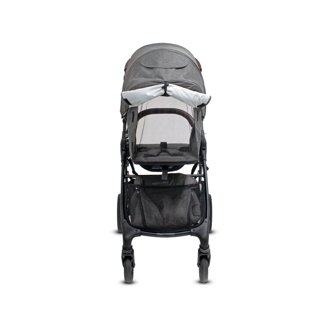 Valco Baby Trend Ultra Charcoal(N9901)