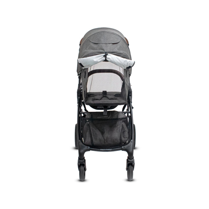 Valco Baby Trend Ultra Charcoal(N9901)