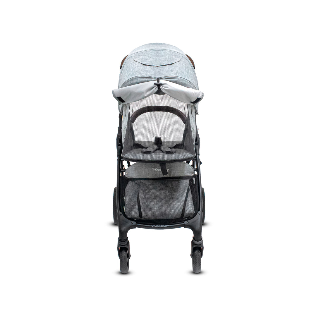 Valco Baby Trend Ultra Grey(N9900)
