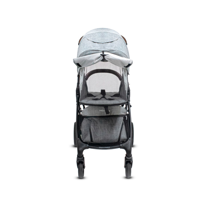 Valco Baby Trend Ultra Grey(N9900)