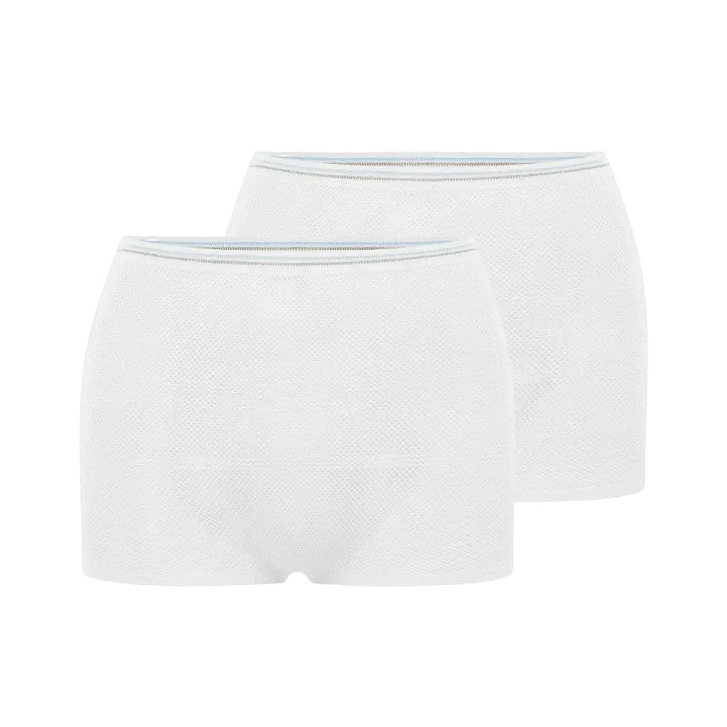 New Beginnings DISPOSABLE UNDIES 2 PACK