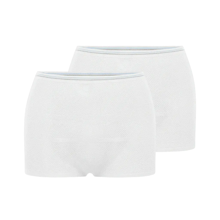 New Beginnings DISPOSABLE UNDIES 2 PACK