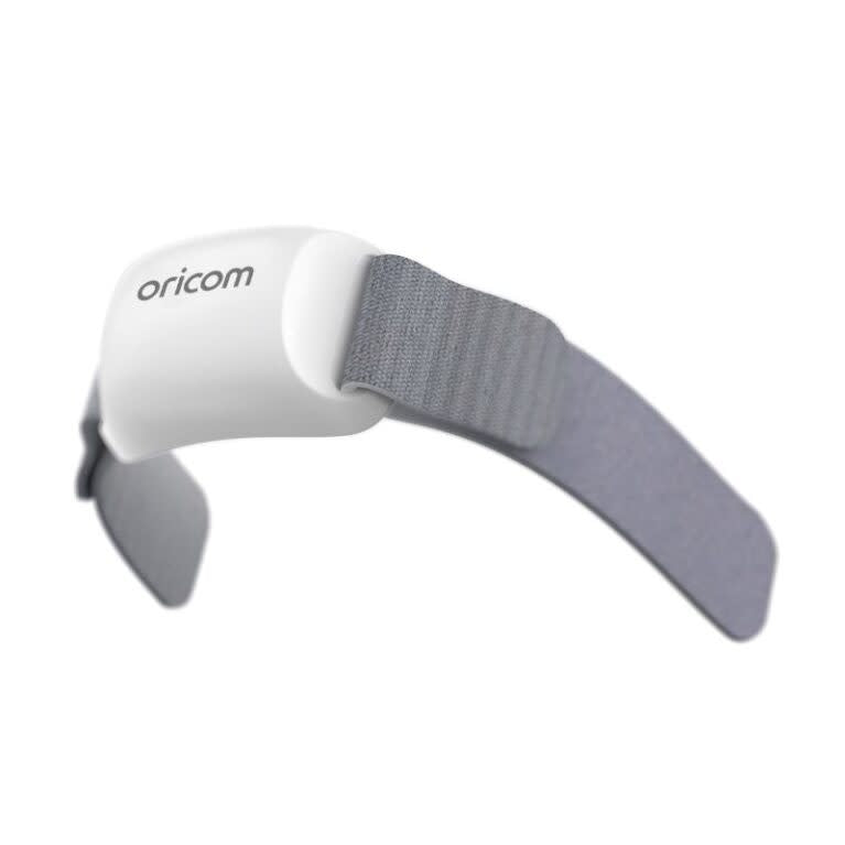 Oricom Guardian Plus Smart Wearable Baby Monitor(OBHGPLUS)