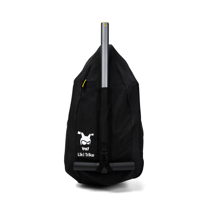 Doona Liki Trike S5 - Ocean Blue