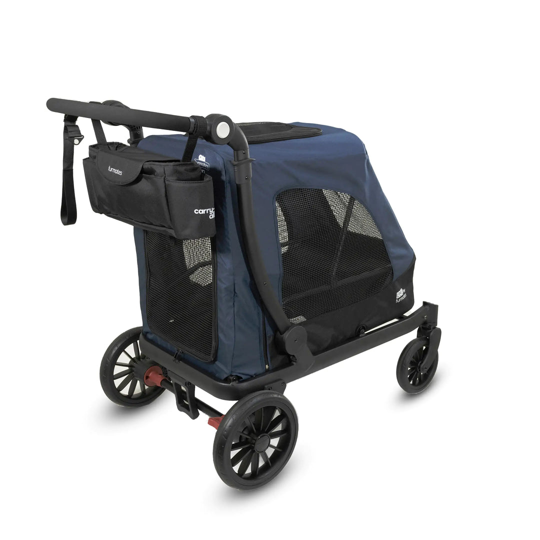 Furmates Carry All Pram Caddy