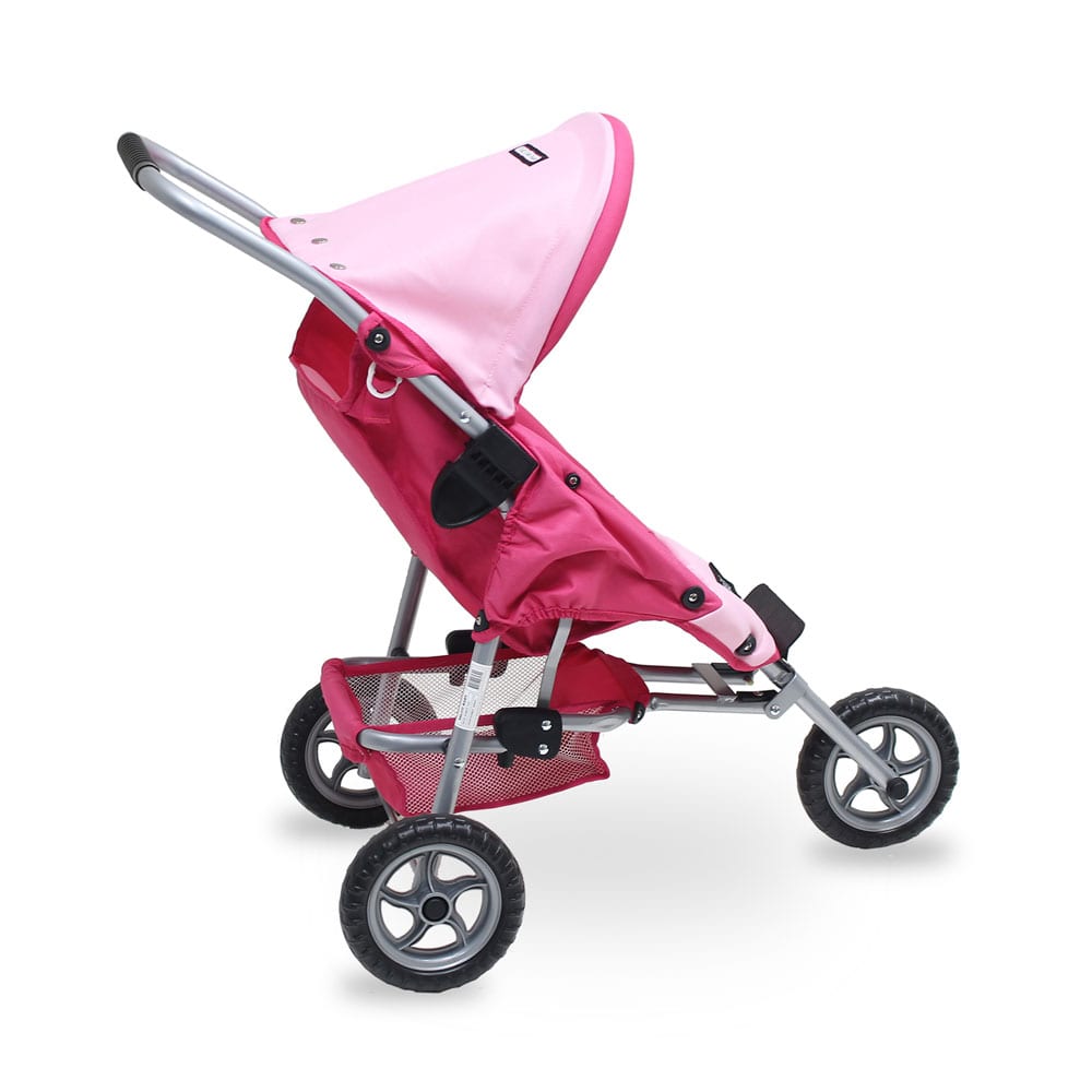 Valco Baby Mini Marathon hot pink (T4322)