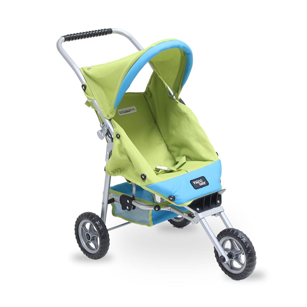 Valco Baby Mini Marathon - Lime/Aqua (T4292)