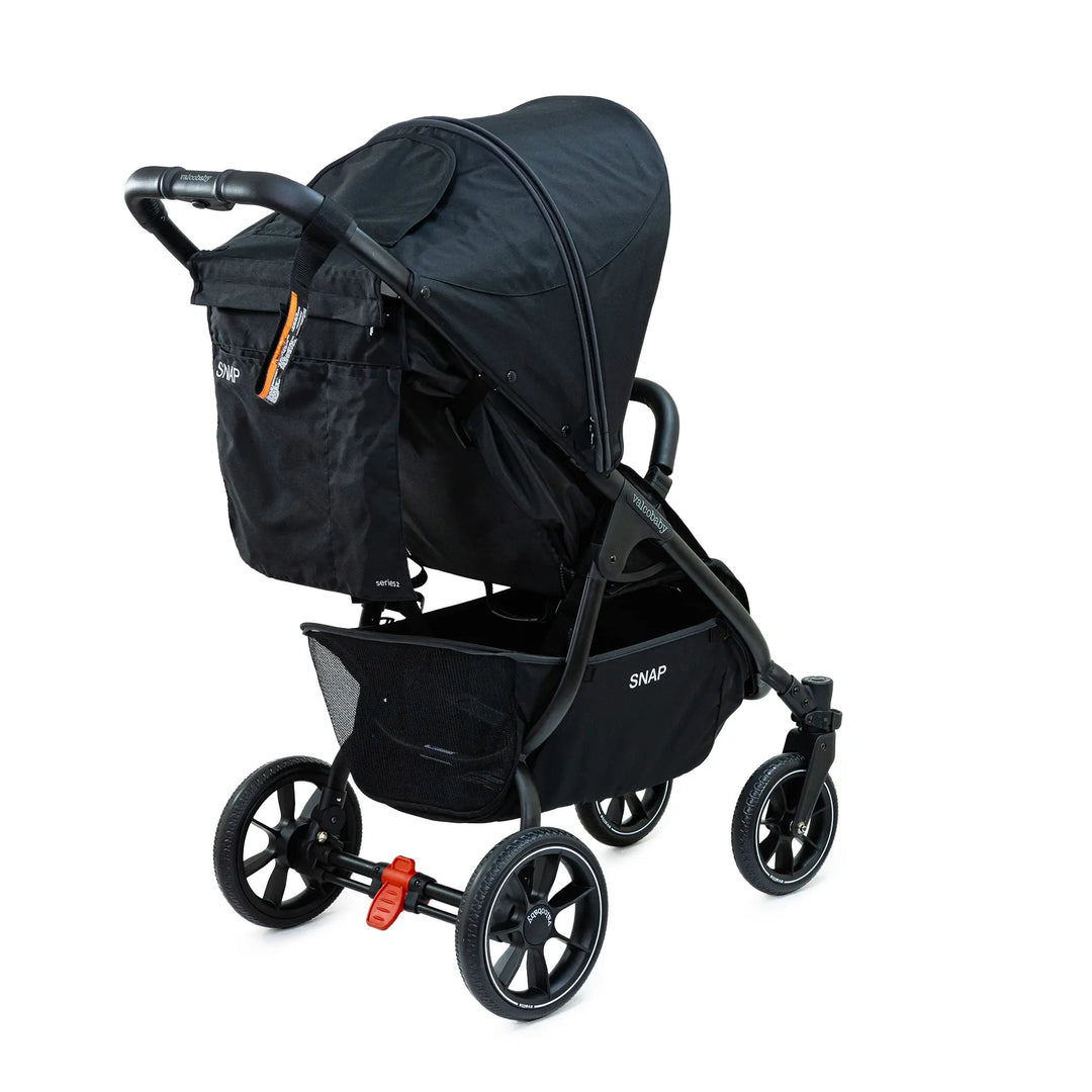 Valco Baby Series 2 Snap - Pitch (N0503)