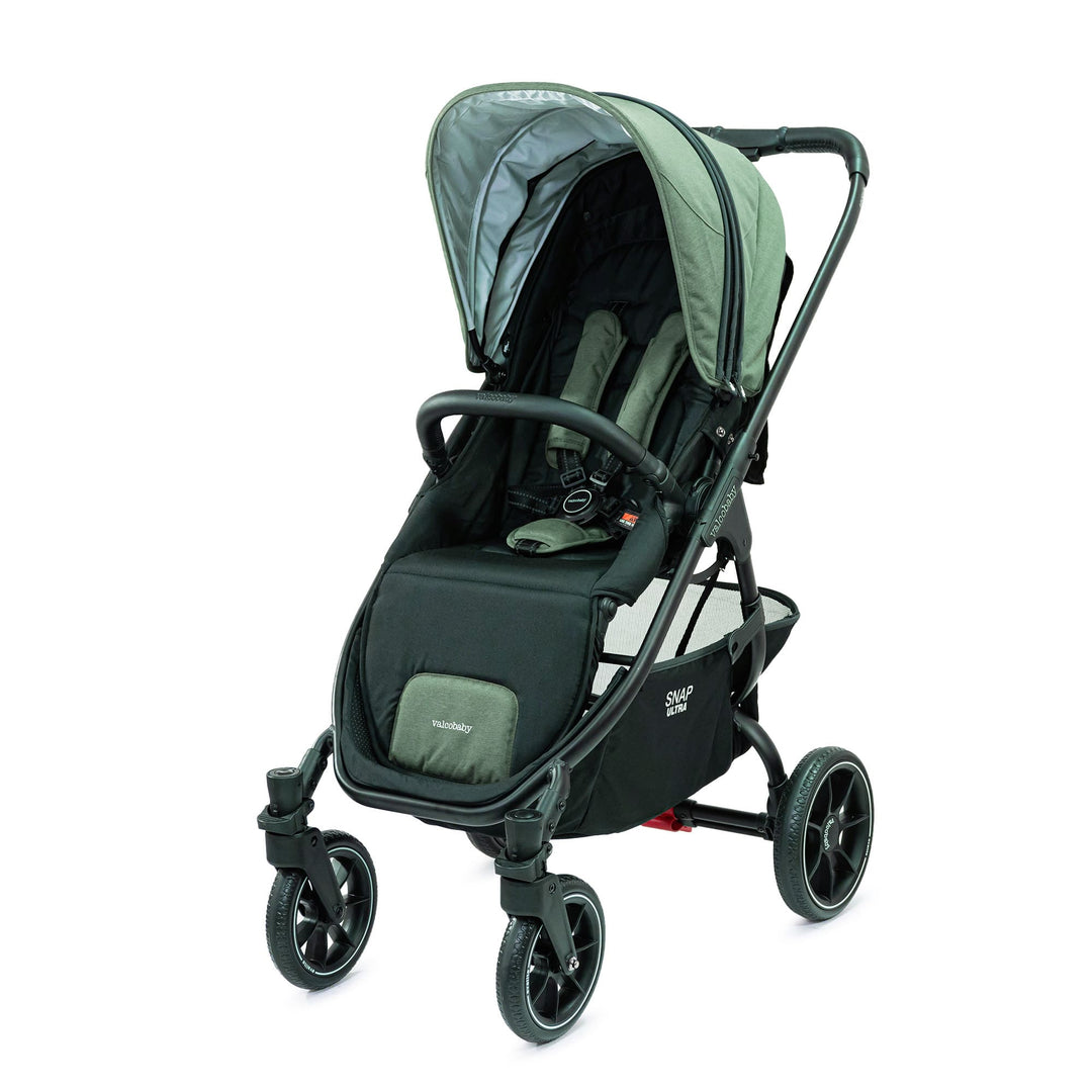 Valco Baby Series 2 Snap Ultra - Basil (N0506)
