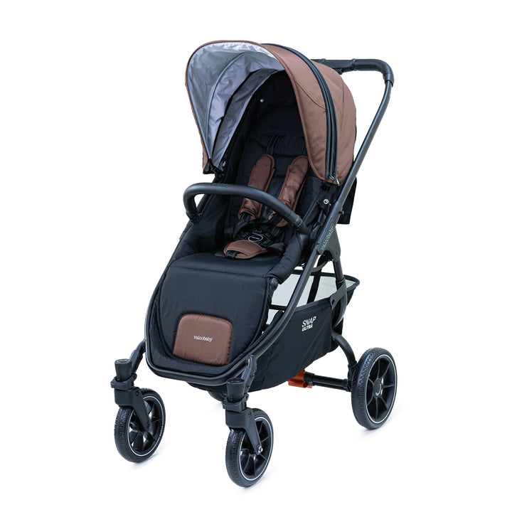 Valco Baby Series 2 Snap Ultra - Cocoa (N0504)