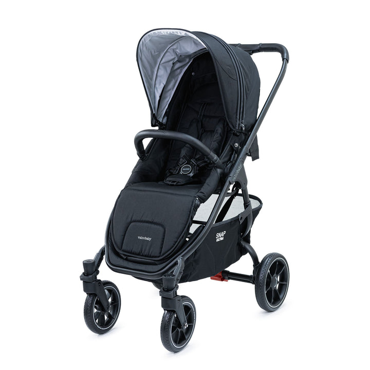 Valco Baby Series 2 Snap Ultra - Pitch (N0505)