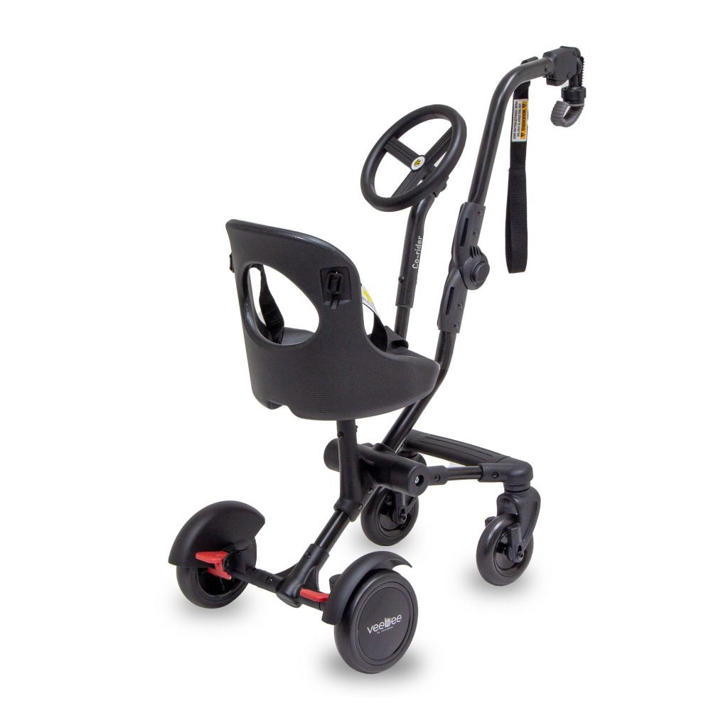 VeeBee Co-Rider (A0037)