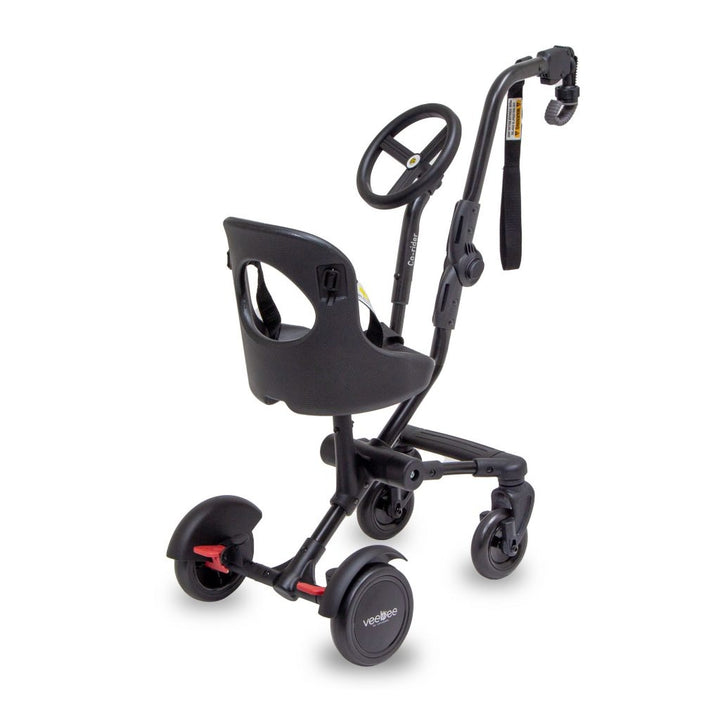 VeeBee Co-Rider (A0037)