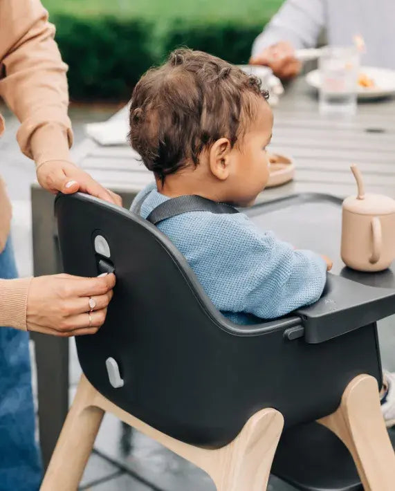 UPPAbaby Ciro Highchair Jake (Charcoal)