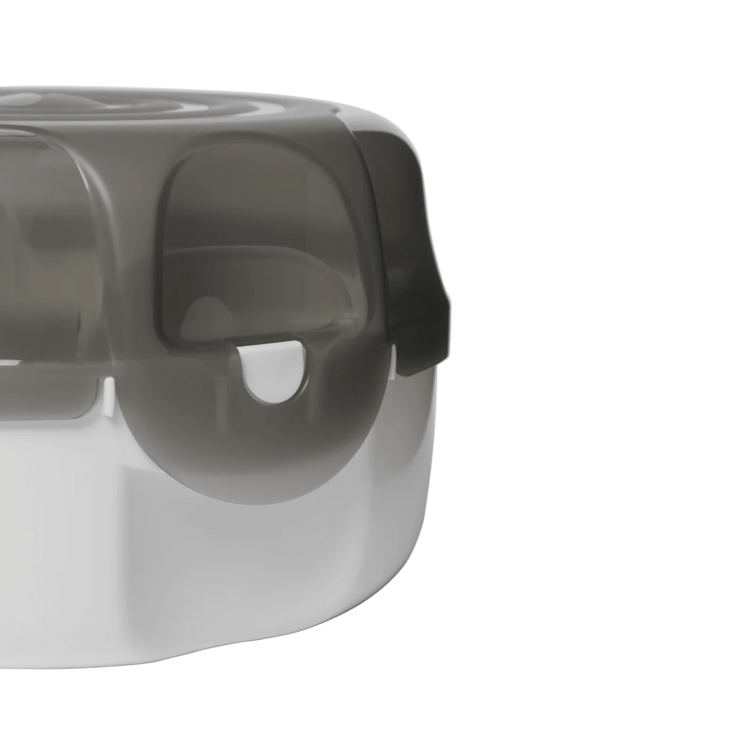 NEW BEGINNING MICROWAVE STERILISER