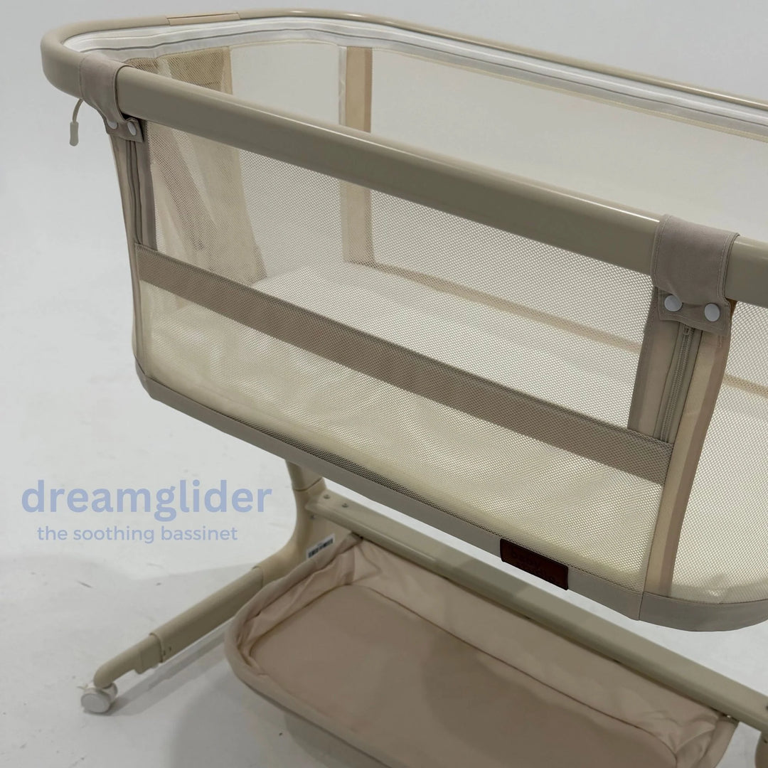 Babystudio Dream Glider - Beige