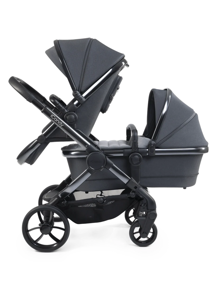 iCandy Peach 7 Pram - Truffle