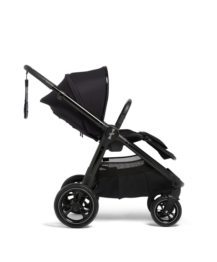 Mamas & Papas Ocarro All-Terrain Pram - Carbon