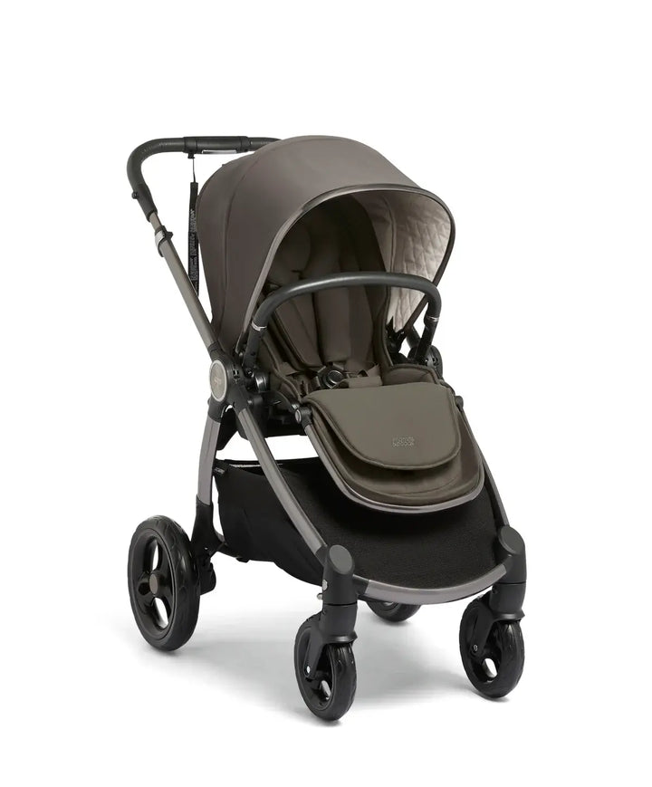Mamas & Papas Ocarro All-Terrain Pram - Phantom