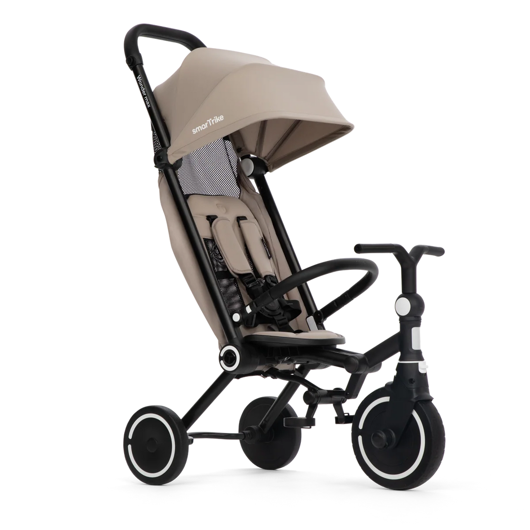 SmarTrike Wonder Max - Stone Beige