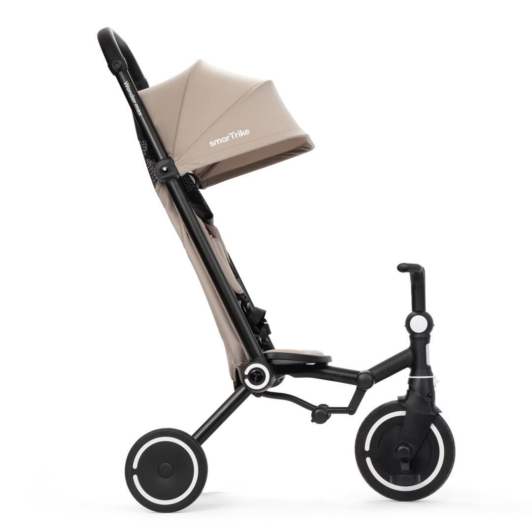 SmarTrike Wonder Max - Stone Beige