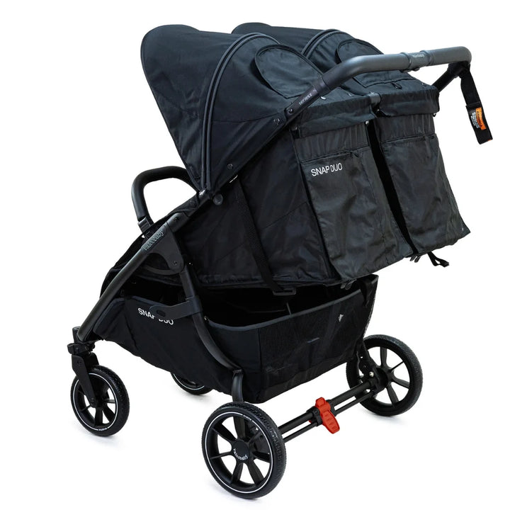 Valco Baby Snap Duo Series 2 - Pitch (N0501)