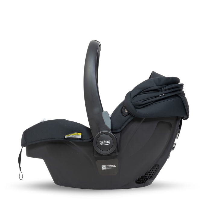 Britax B-Pod Low Birth Weight Baby Capsule(2308)