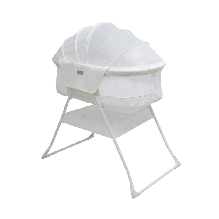 Baby Inc Rico Bassinet -Jewel (N8902)