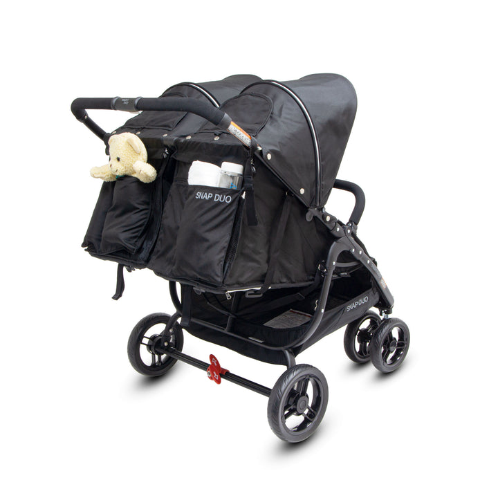 Valco Baby Snap Duo - Black Beauty (N9073)
