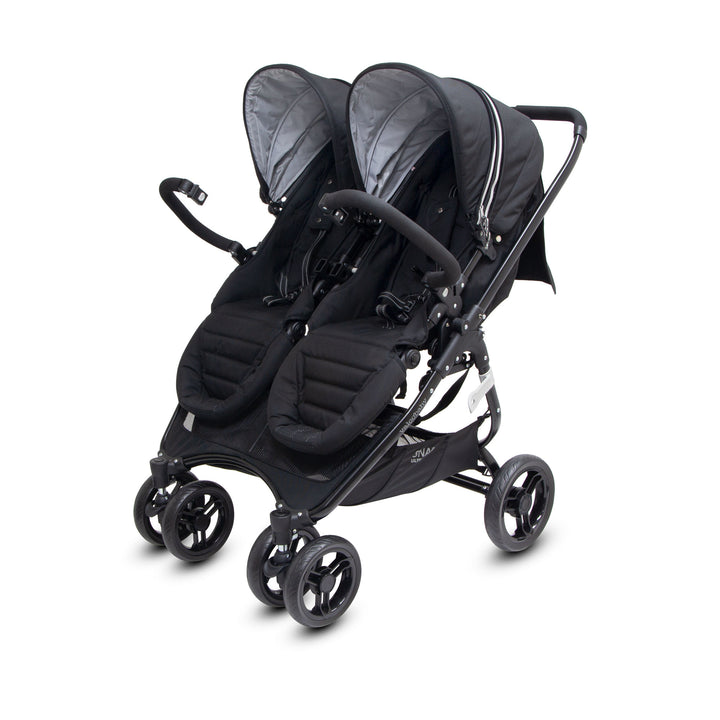 Valco Baby Snap Ultra Duo-Coal Black (N9691)
