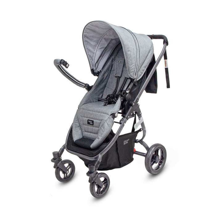 Valco Baby Snap Ultra TailorMade Grey Marle(N9531)