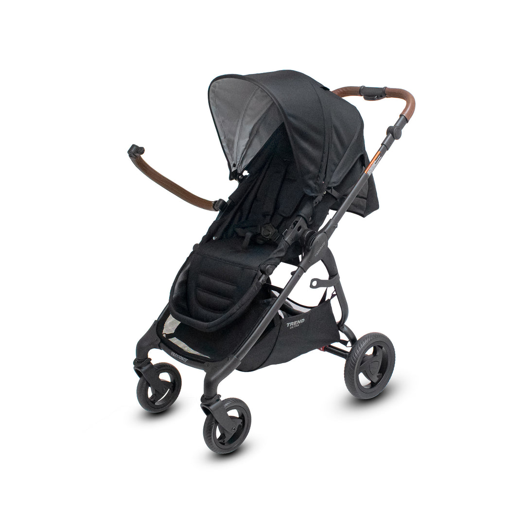 Valco Baby Trend Ultra Ash Black(N0097)