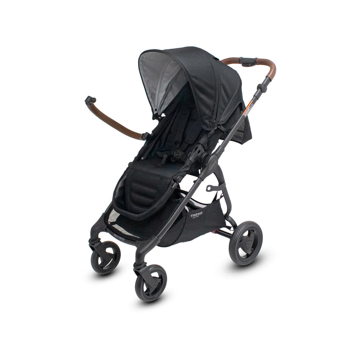 Valco Baby Trend Ultra Ash Black(N0097)