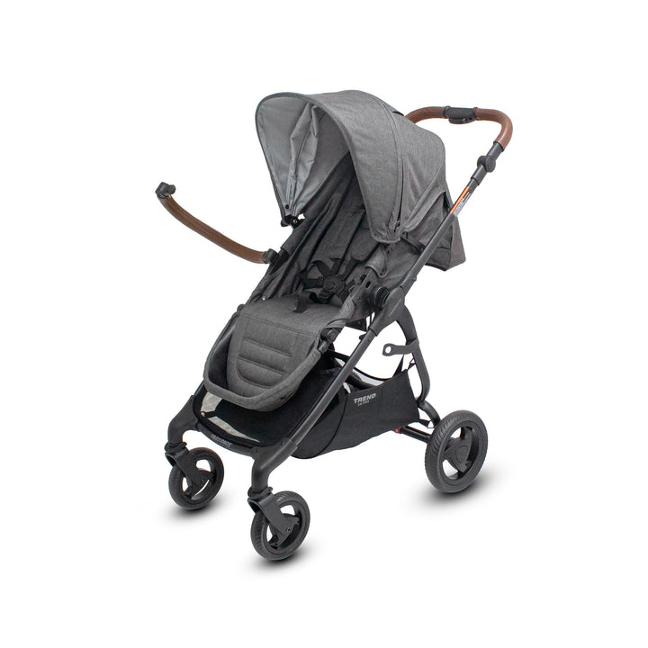Valco Baby Trend Ultra Charcoal(N9901)