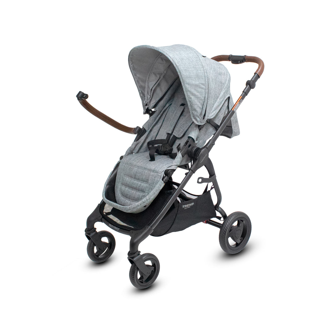 Valco Baby Trend Ultra Grey(N9900)