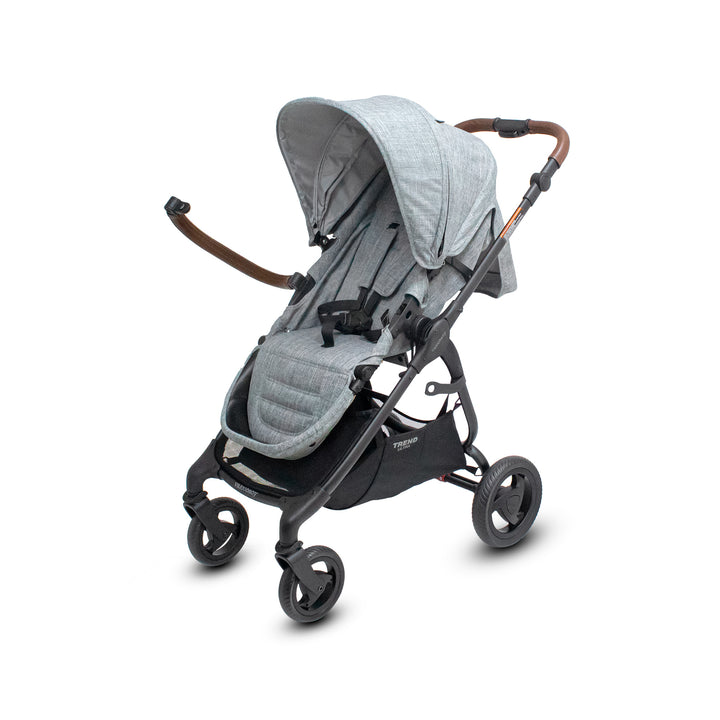 Valco Baby Trend Ultra Grey(N9900)