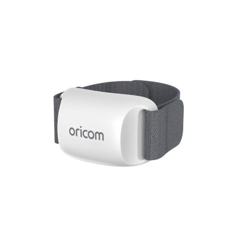 Oricom Guardian Plus Smart Wearable Baby Monitor(OBHGPLUS)