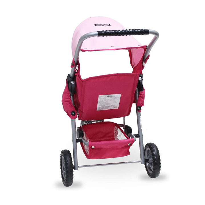 Valco Baby Mini Marathon hot pink (T4322)