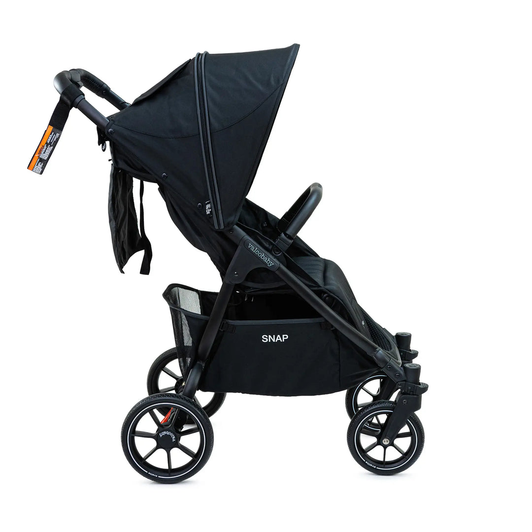 Valco Baby Series 2 Snap - Pitch (N0503)
