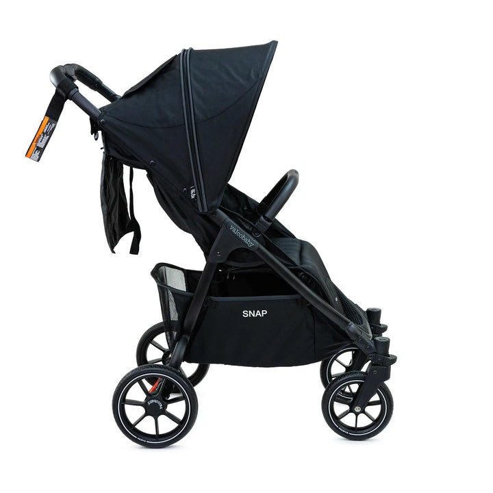 Valco Baby Series 2 Snap - Pitch (N0503)