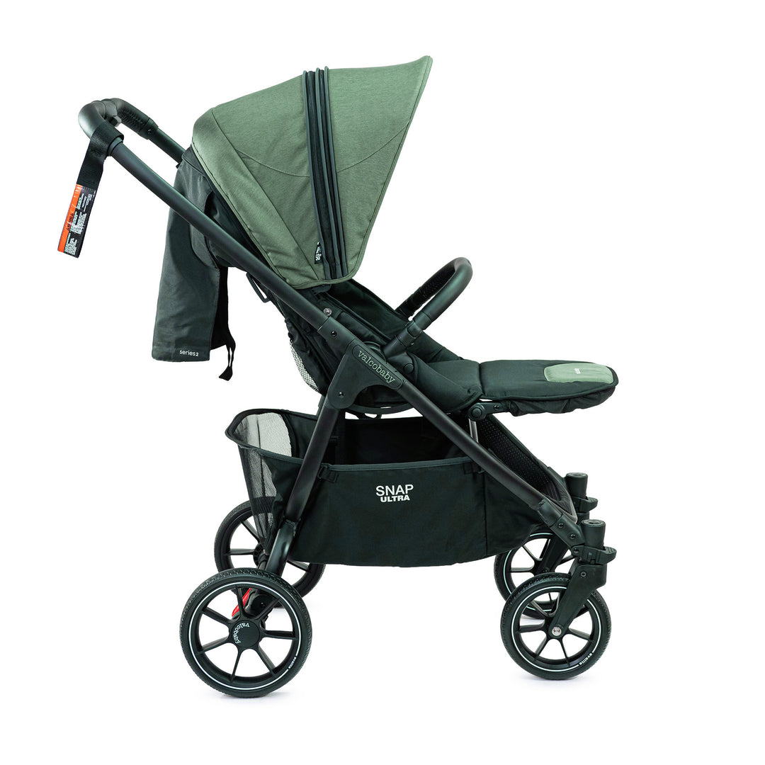 Valco Baby Series 2 Snap Ultra - Basil (N0506)