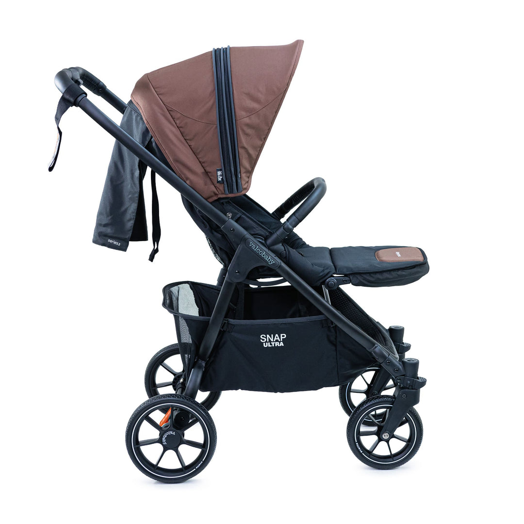 Valco Baby Series 2 Snap Ultra - Cocoa (N0504)