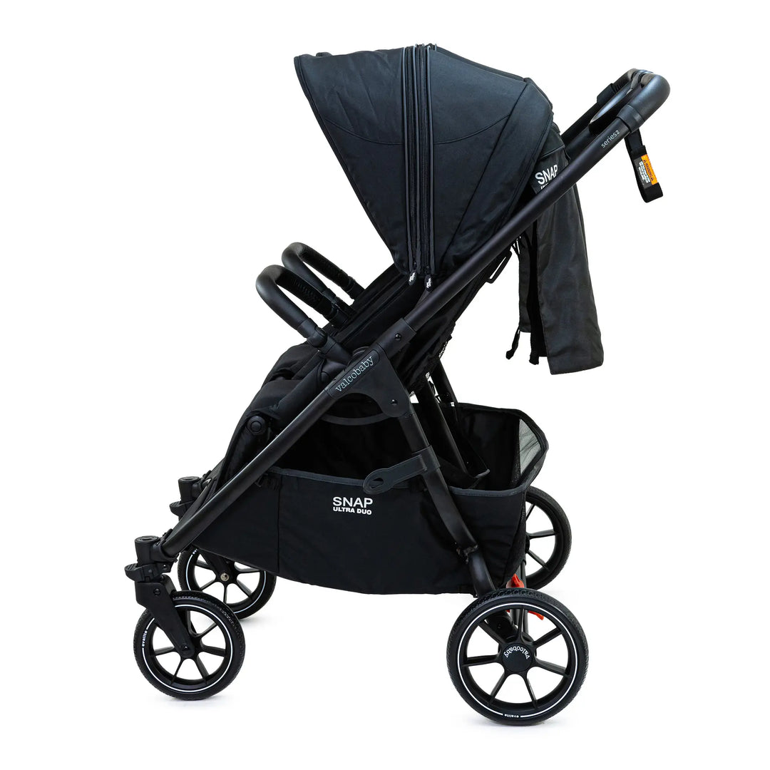 Valco Baby Snap Ultra Duo Series 2 - Pitch (N0507)