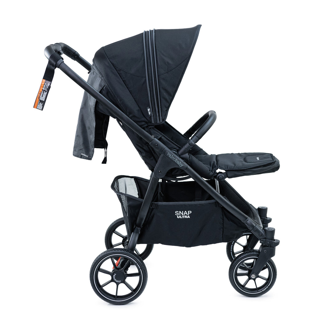 Valco Baby Series 2 Snap Ultra - Pitch (N0505)