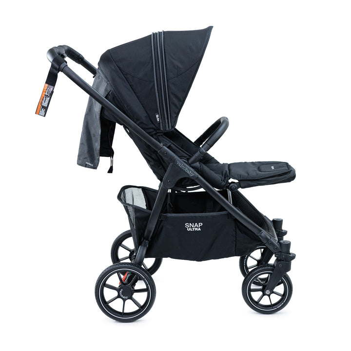 Valco Baby Series 2 Snap Ultra - Pitch (N0505)