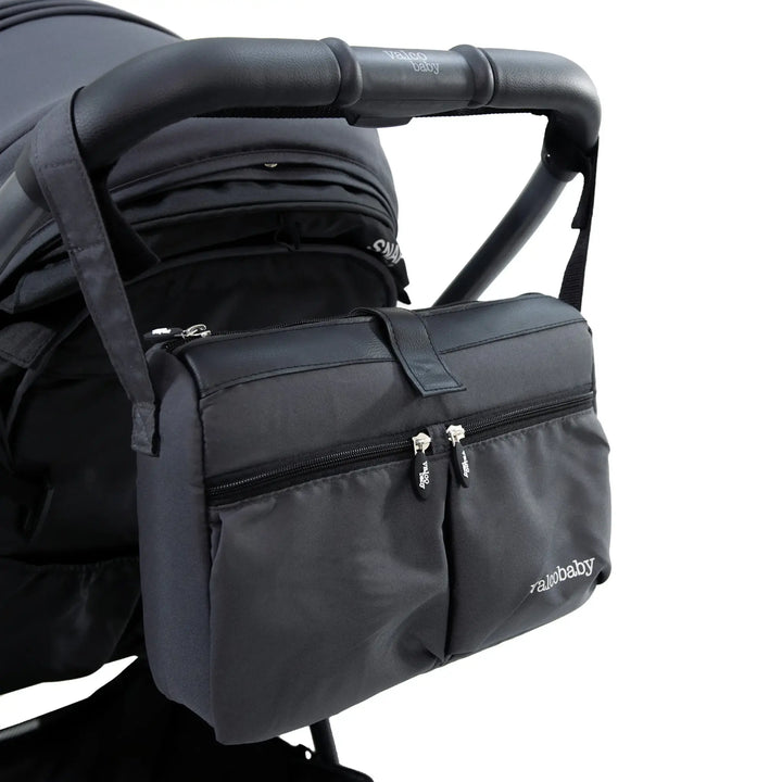 Valco Baby All Purpose Caddy - Signature Grey(A0208)