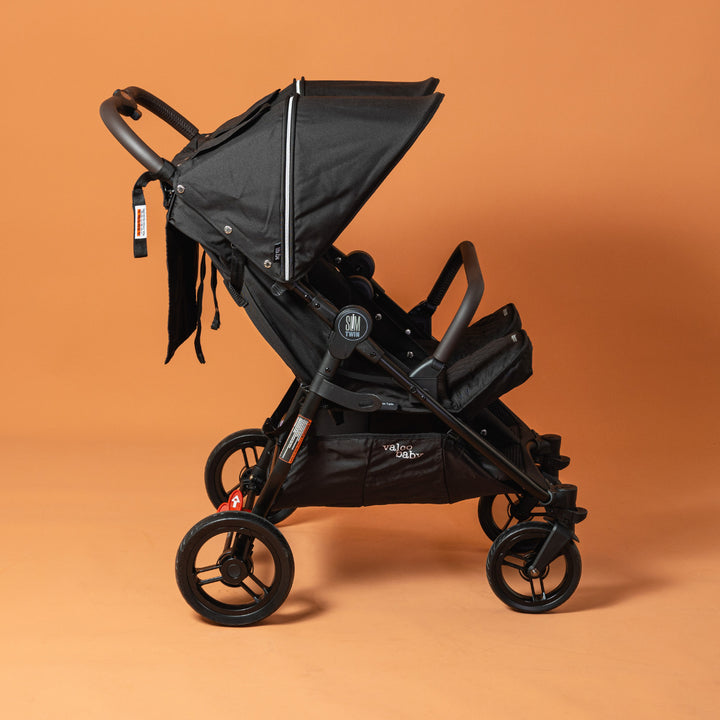 Valco Baby Slim Twin-Liquorice(N0127)