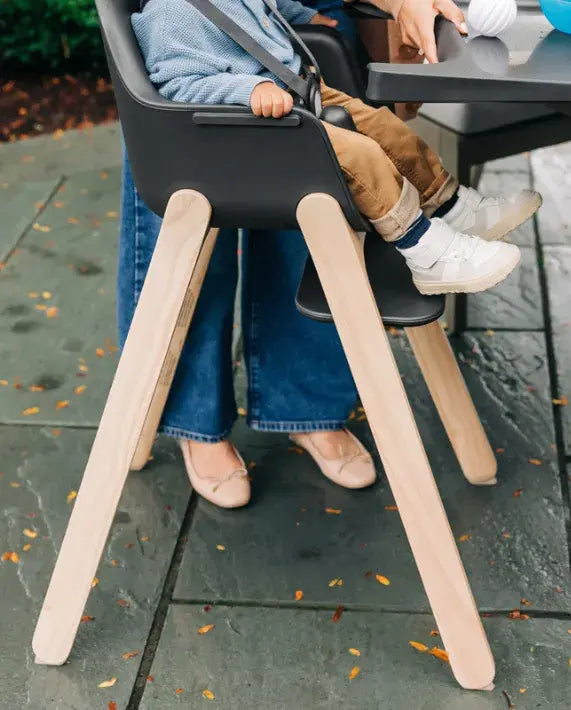 UPPAbaby Ciro Highchair Jake (Charcoal)