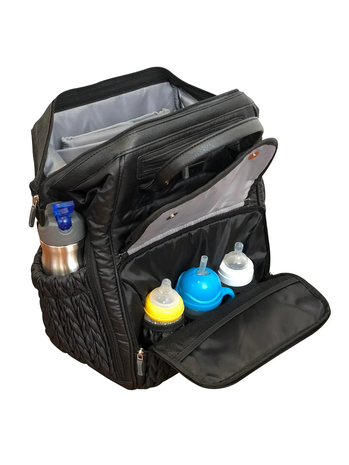 La Tasche Elegance Backpack